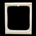 Oceanaire Boat Skyscreen Shade 16 x 16 Inch by Oceanaire
