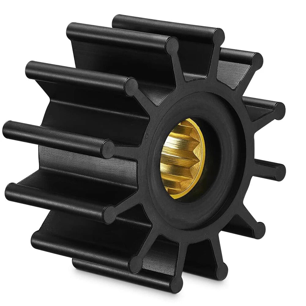Water Pump Impeller For Kelvin-UK 52200-2001 52200-2011 Engine