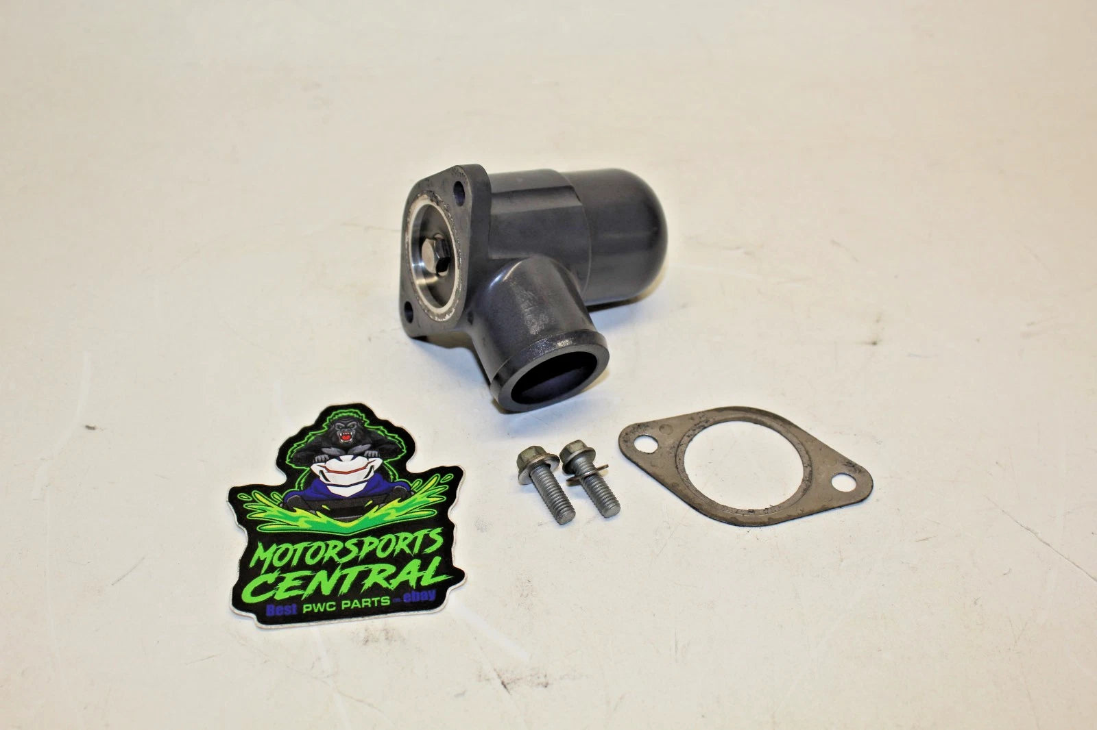 Kawasaki Ultra 250x 260x 300x 310r 310x Air Bypass Blow Off Relief