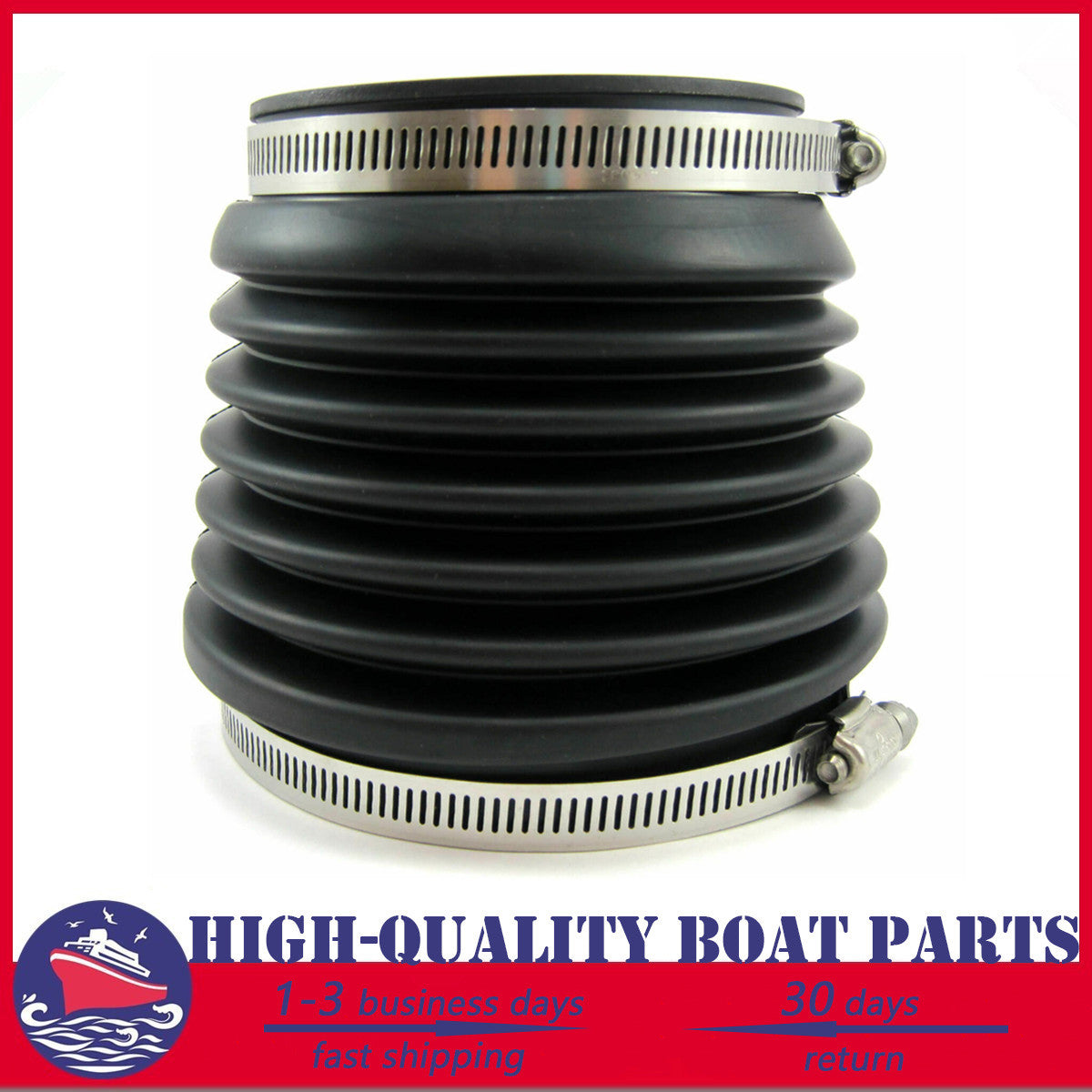 U-Joint Exhaust Drive Bellows Kit Volvo Penta by Volvo Penta