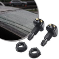 Washer Jet Washer Wiper Nozzle Car Accessories Sprayer Washer Sprayer
