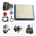 Carburetor Filter Gasket Spark Plug