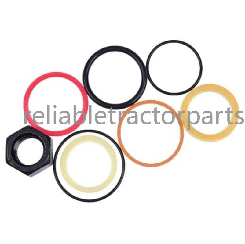 7135558 Hydraulic Cylinder Seal Kit Fits For Bobcat | Hook & Hull Co