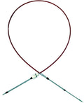 Wsm Reverse Control Cable For Yamaha Watercraft 1999-2005 – -Quality