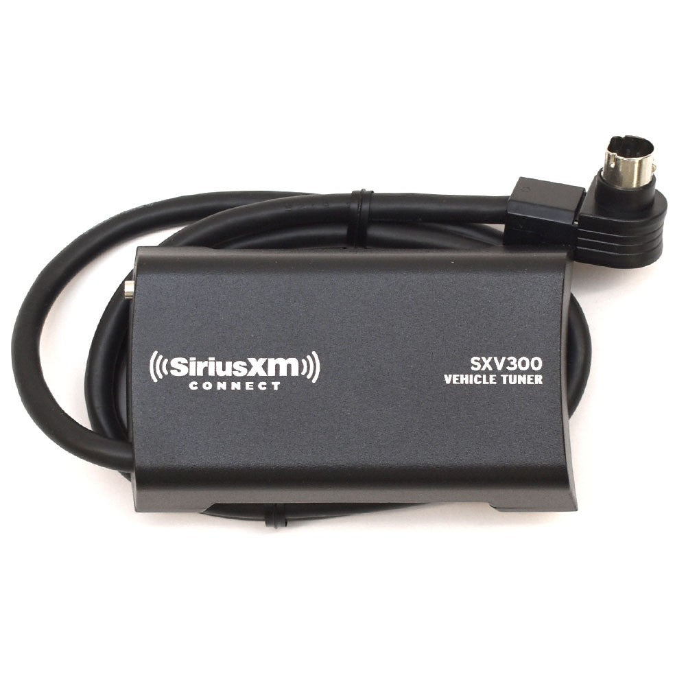 SiriusXM Boat Connect Vehicle Tuner Black Plastic by SiriusXM