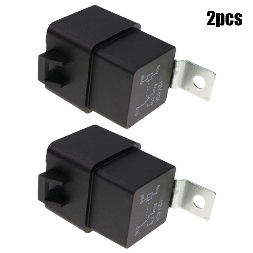 12V Power Relay For Mercury Force Cmc Trim 882751a1 3854138 73040
