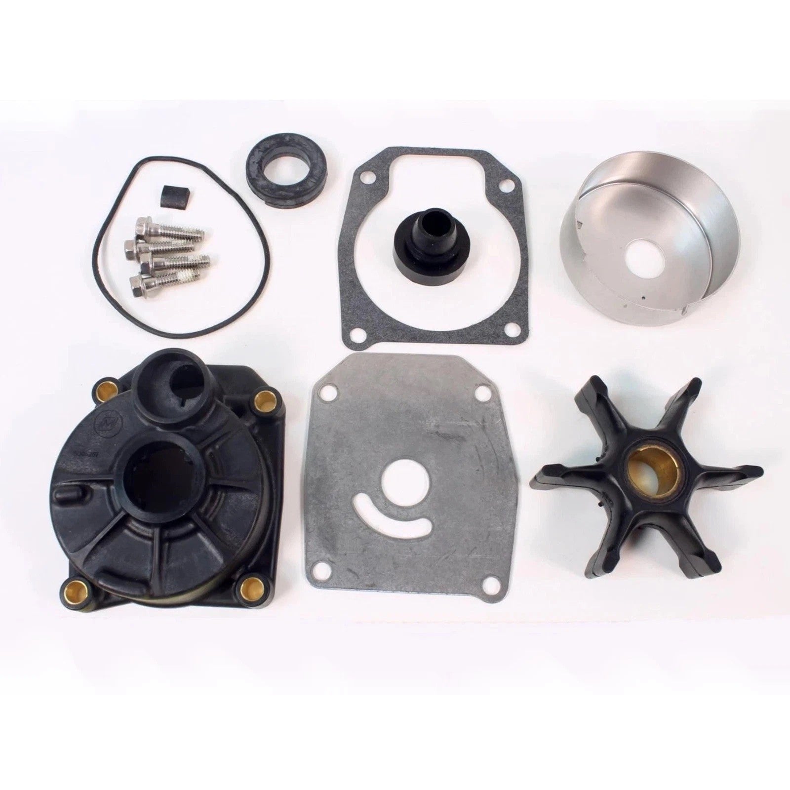 Water Pump Kit Johnson Evinrude 40-65HP by Johnson