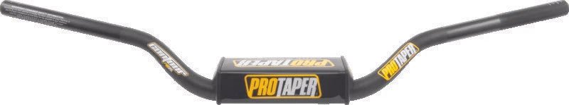 Protaper Contour Rm Low Handlebar - Jet Black