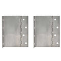 Premier Pontoon Boat Ignition Switch Panel 4 Position by Premier