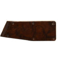 Hatteras Yachts Boat Hinge 686583 | Polished 7 1/2 Inch by Hatteras Yachts