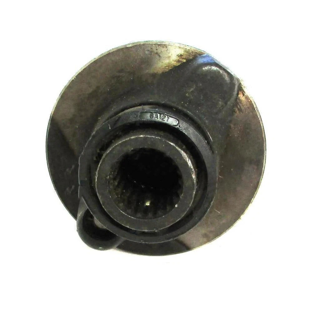 S.128176 Yoke, Series 12 1 3/8 - 21