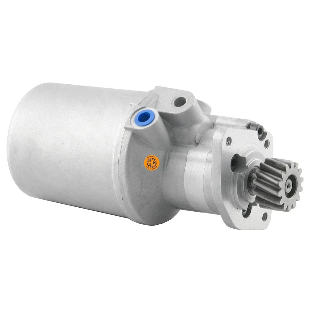 S.60862 Pump, Power Steering, 523092m91 Fits Same