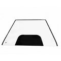 Glass Fits Caterpillar 8y7252 New Aftermarket