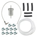 Fuel Tank Standpipe Kit For Webasto Diesel Heaters With 157.48 Inch