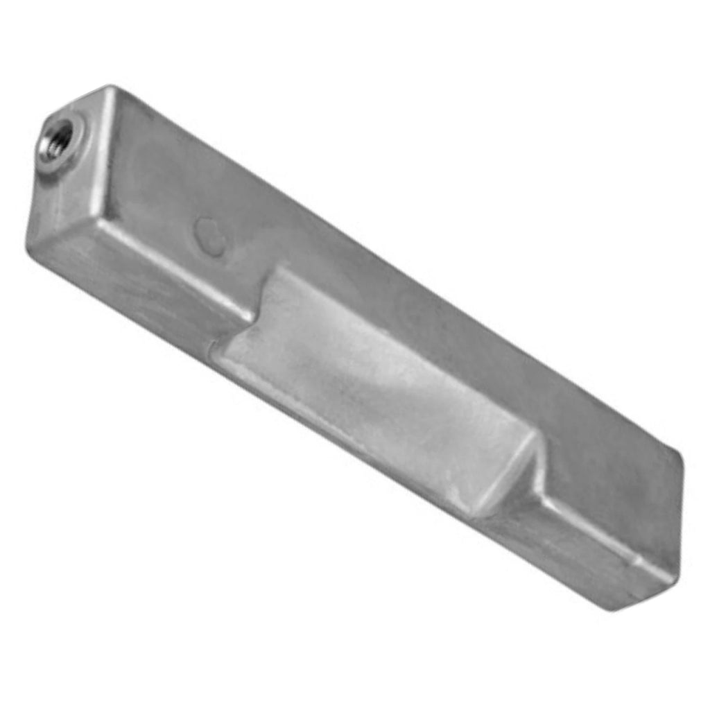 Power Trim Bar Zinc Anode – Johnson/Evinrude Outboards