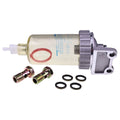 Oil Water Separator 4452161 For Hitachi Zx125us Zx120 Zx135ur Zx210h