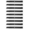 Qty 9: Xht Lawnmower Blade Fits Windsor Replaces 50-4405