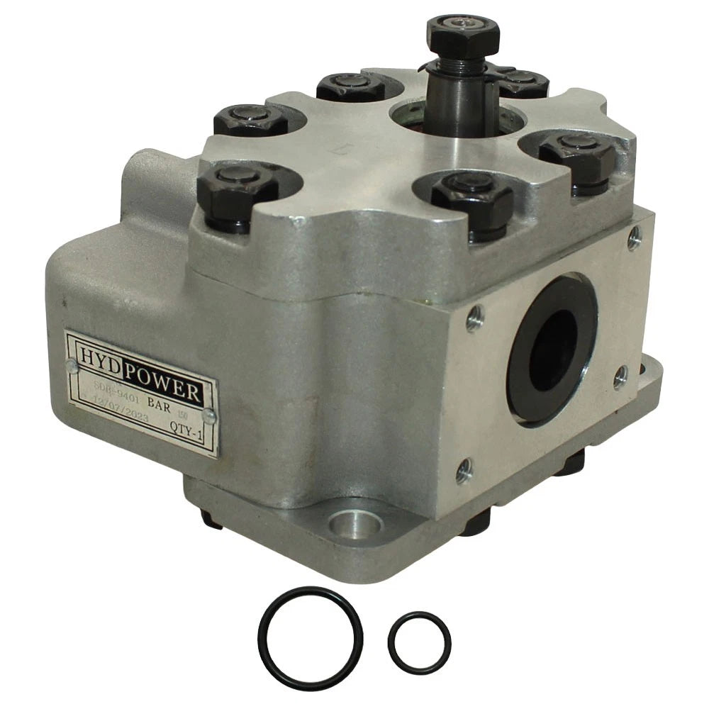 Hydraulic Pump For David Brown 1190 1194 1290 1294