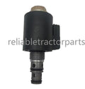 3855361040 24V Solenoid Valve Replacement Fits For Kobelco Sk200