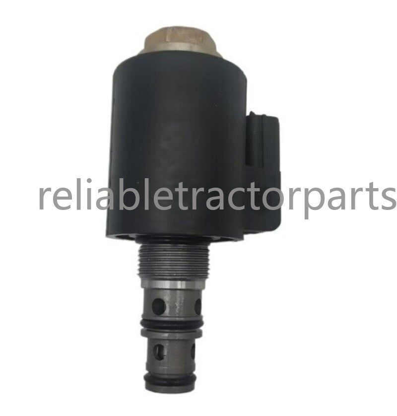 3855361040 24V Solenoid Valve Replacement Fits For Kobelco Sk200