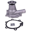 Water Pump Mm433-17001 For Mitsubishi L2e L3e L3a L2a L3c L2c Engine
