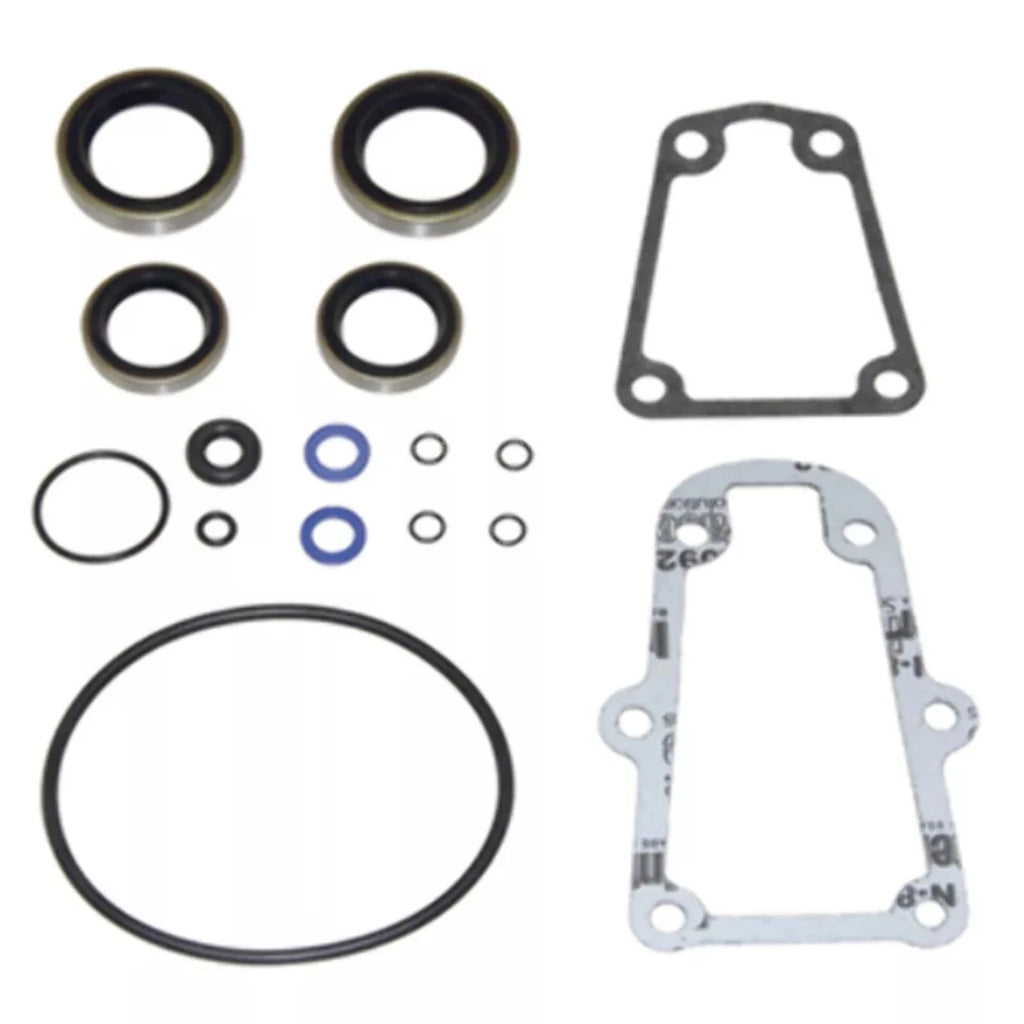 Lower Unit Seal Kit for Johnson Evinrude 85-140HP (1980-1995)
