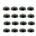16pcs Mercruiser Alpha One Gen Two Trim Cylinder Ram Cap Anchor Pin