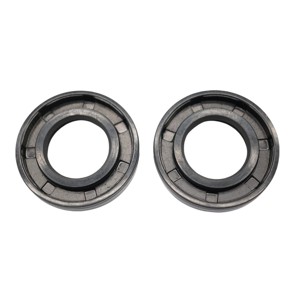 Oil Seal for Yamaha Outboard 2Pcs 93101/93104 16M Series