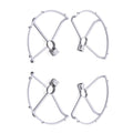 Propeller Protector Wing Guard Blades For Dji Mini 2/mavic Mini Se