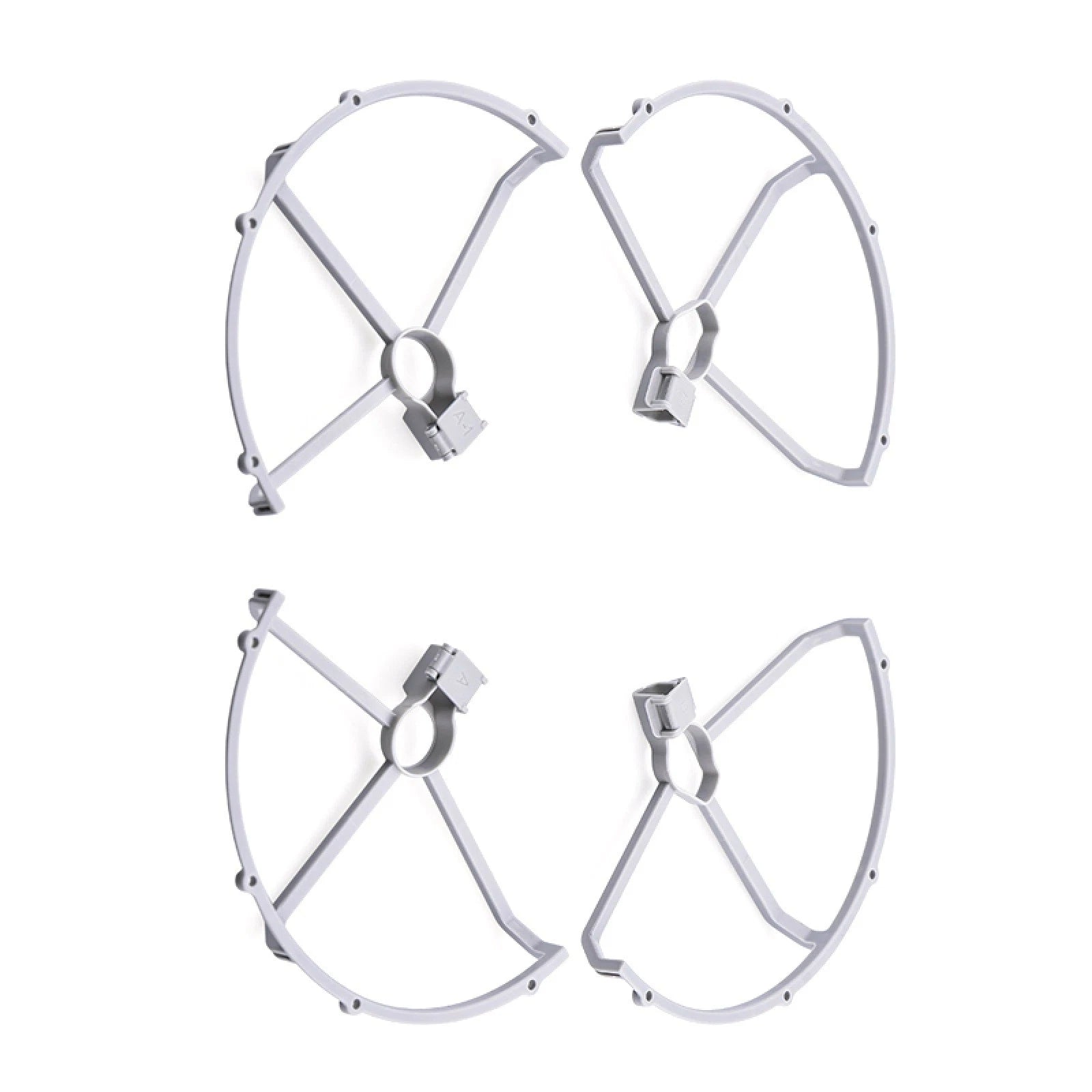 Propeller Protector Wing Guard Blades For Dji Mini 2/mavic Mini Se