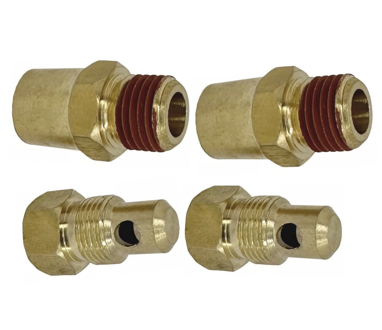 Exhaust Manifold Drain Plug Kit for MerCruiser by MerCruiser