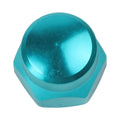 Fishing Reel Spindle Nut Replacement
