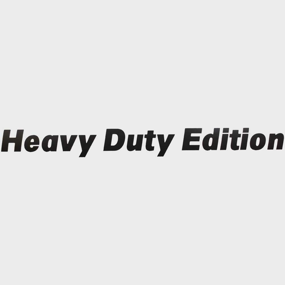Lund Boat Decal Heavy Duty Edition by Lund