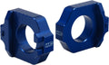Works Elite Axle Blocks For Yamaha Yz250fx, Yz250x, Yz450fx & Wr250r