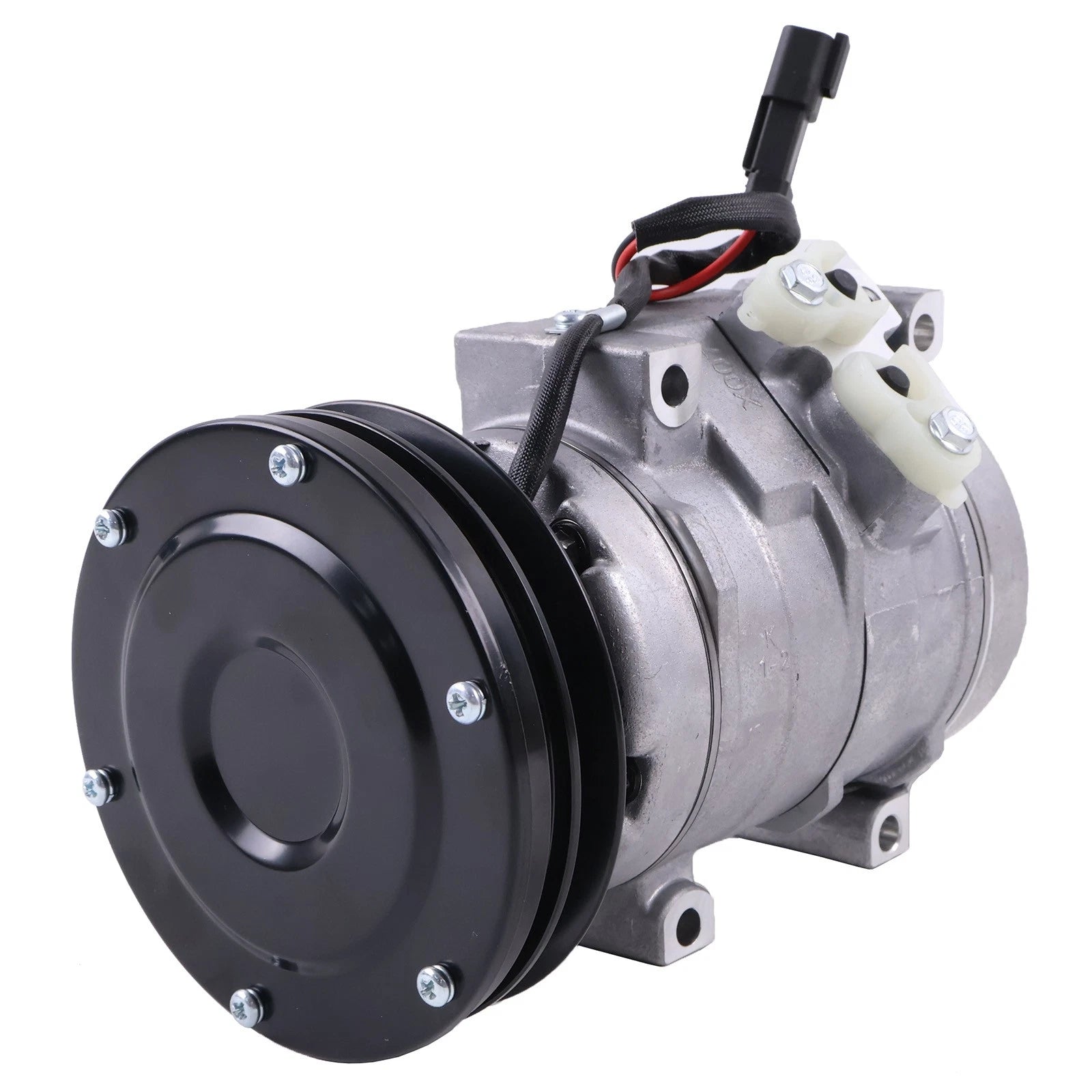 A/c Compressor 231-6984 245-7781 For Caterpillar | Hook & Hull Co