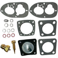 Carburetor Kit For Solex 44pa1 Volvo Penta Inboard Marine Aq Bb
