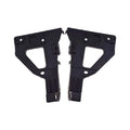 For A6 C6 Front Bumper Bracket Kit 4f0807227 4f0807228 2005 To 2011