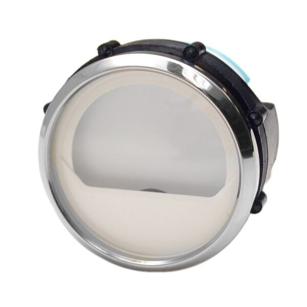 Faria Beede Blank Filler Gauge Euro White by Faria Beede