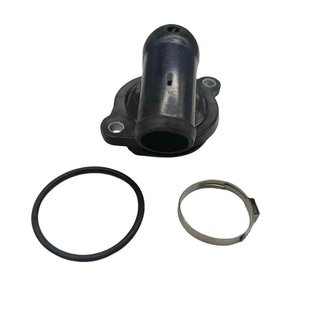 Thermostat Housing – Mercury V6/V8 Engines