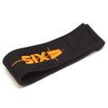Surf Band Wrist Strap Axis 3963004-WBO Black by Axis