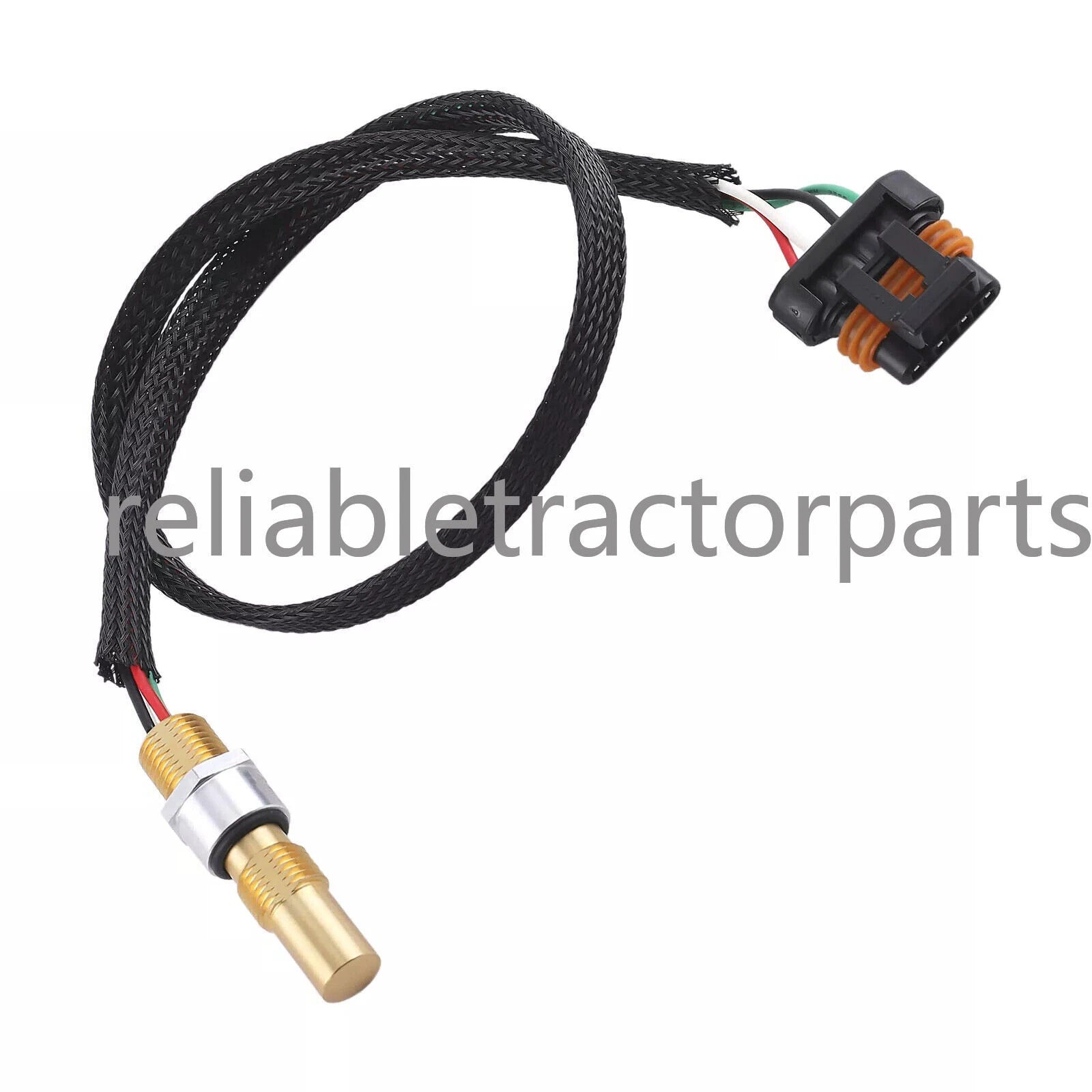 Speed Sensor At360573 11046858 At222633 For John | Hook & Hull Co