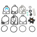 Water Pump Impeller Kit For Mercruiser 65hp-300hp, Alpha I 47-89984q5