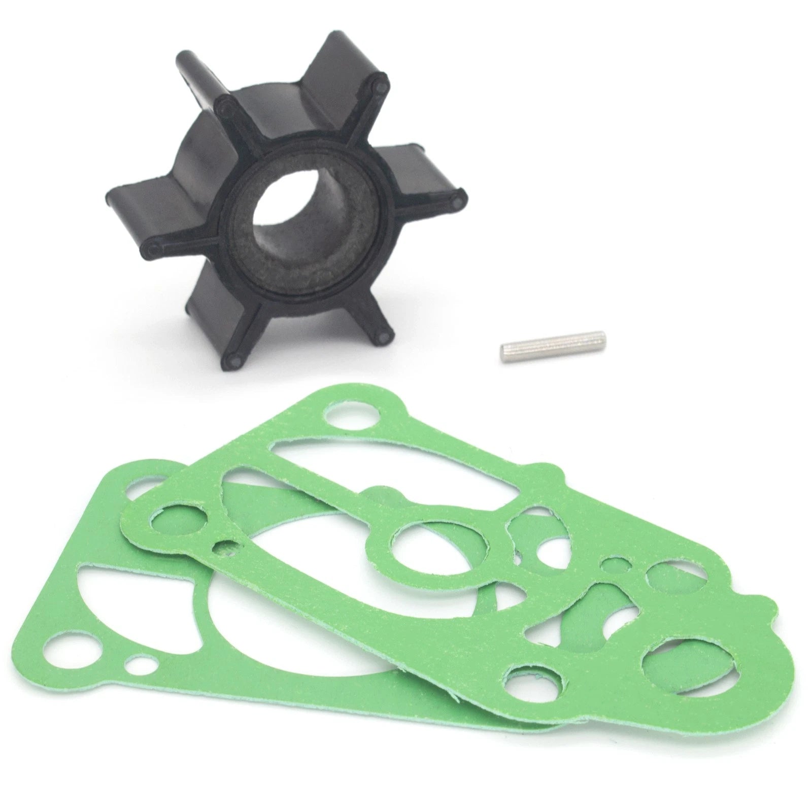 Water Pump Impeller Kit for Mercury Outboards