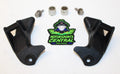 Seadoo Rxt Gtx Is As Left Right Lh Rh Rear Storage Pivot Hinge Rear