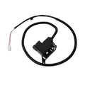 New Eap16543458 Dtl60003 Washer Lid Lock Switch For Whirlpool Crosley