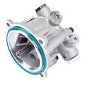 Gear Pump K3V112 Hitachi Excavator by Hitachi