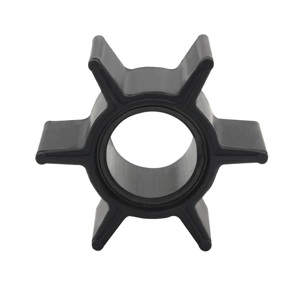 Impeller with Key for Tohatsu/Nissan 25-40HP 2-Stroke Models