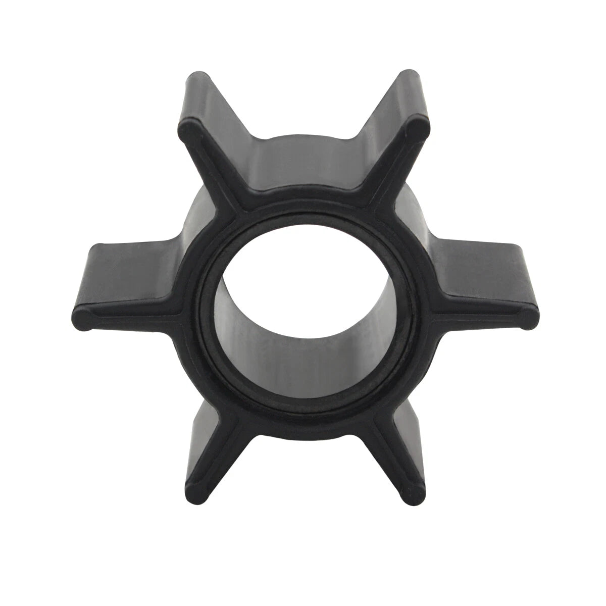 Impeller with Key for Tohatsu/Nissan 25-40HP 2-Stroke Models