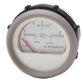 Faria Boat Temperature Gauge GP9157A Bayliner Old Style 2 Inch by Faria