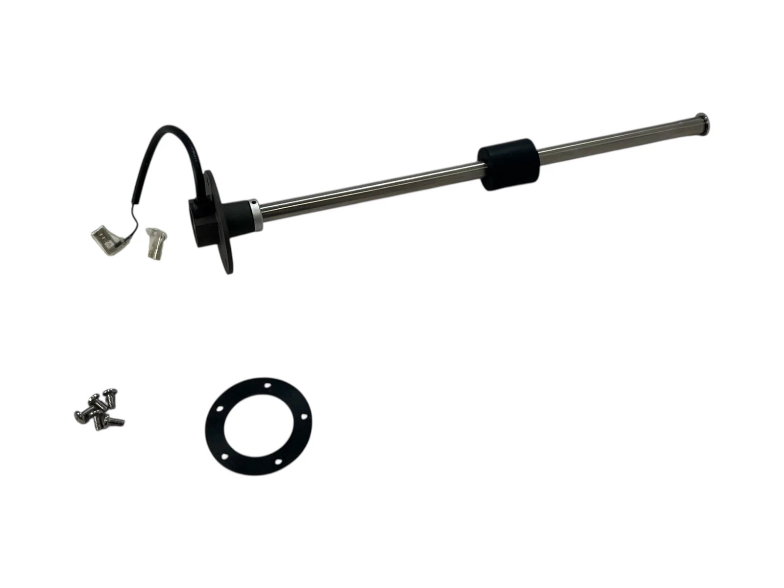 Vdo 50-15561, Fuel Sender, 14in, Reed Switch, 5 Bolt Pattern, 226-635
